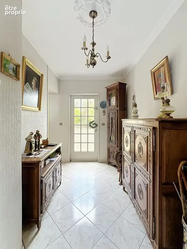 Maison 105 m² à Reims  - photo 3