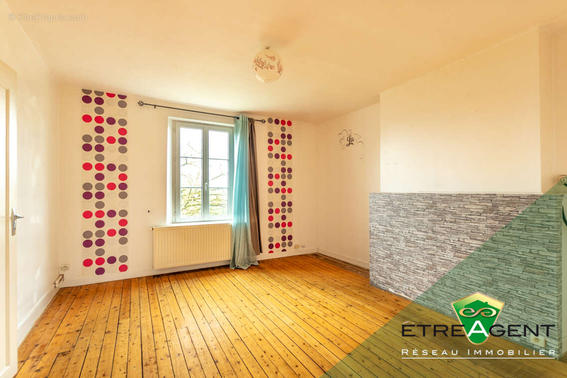 Maison St Germain de Fresney - 170m² - 4 chambres - photo 13