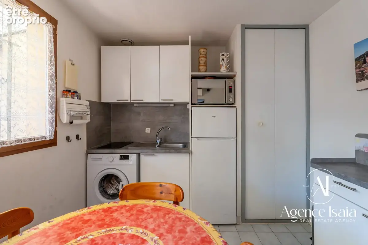 Appartement 30 m² à Bormes-Les-Mimosas  - photo 9