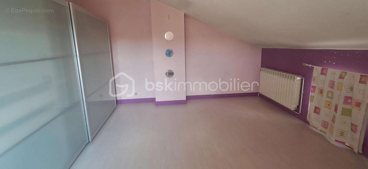 Appartement à RIVES