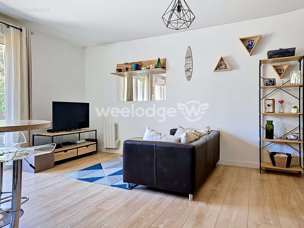 Appartement à CONFLANS-SAINTE-HONORINE