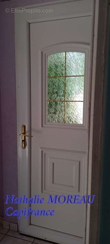 Maison à vendre 5 pièces SAINT LEGER SOUS BEUVRAY (71) - photo 76