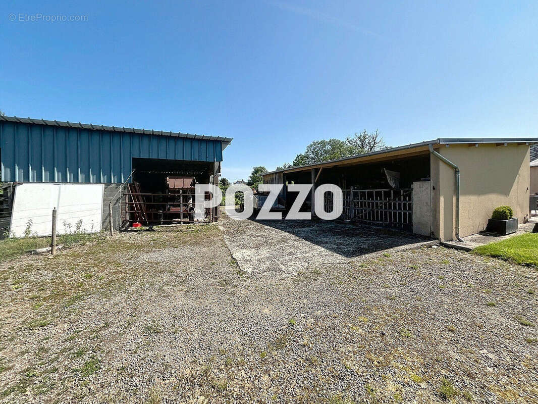 Maison à TORIGNI-SUR-VIRE