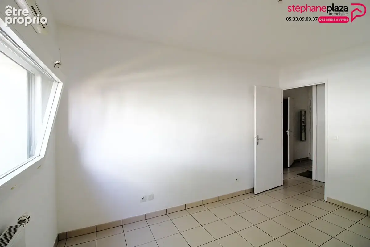 Appartement Villenave d'Ornon - 3 pièce(s) - 61 m2 - photo 7