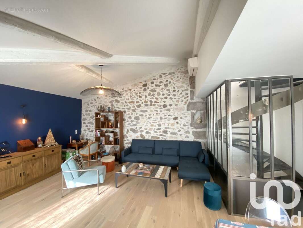 Photo 6 - Maison à MARSEILLAN