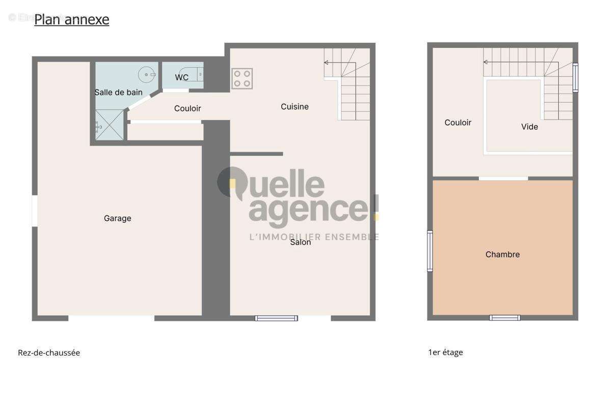 Maison à MAHALON