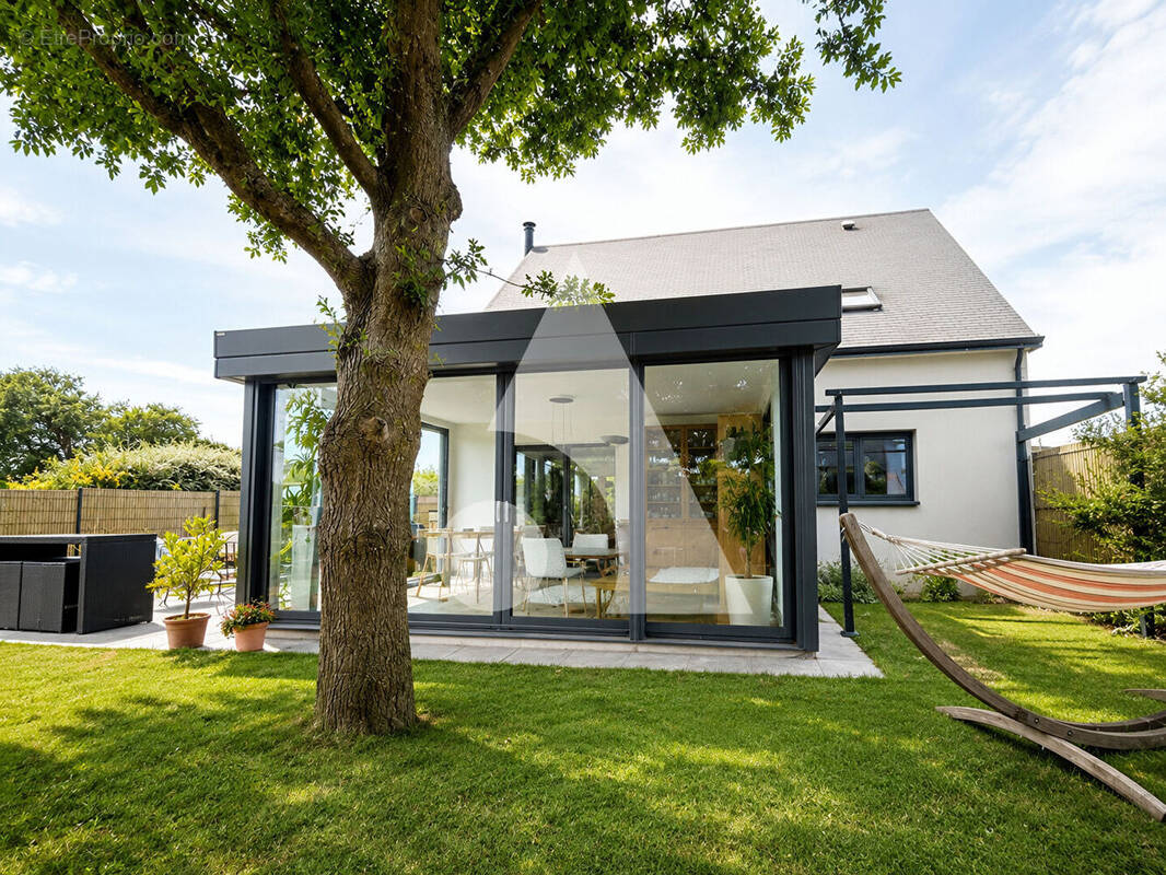 Maison à KERVIGNAC