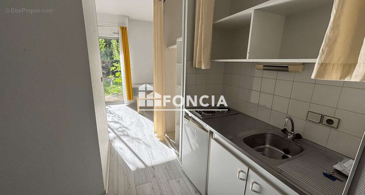 Appartement à AGEN