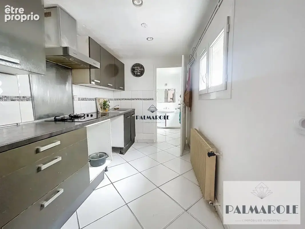 Maison 4 pièces 85 m² à vendre à Perpignan (66100) - photo 6