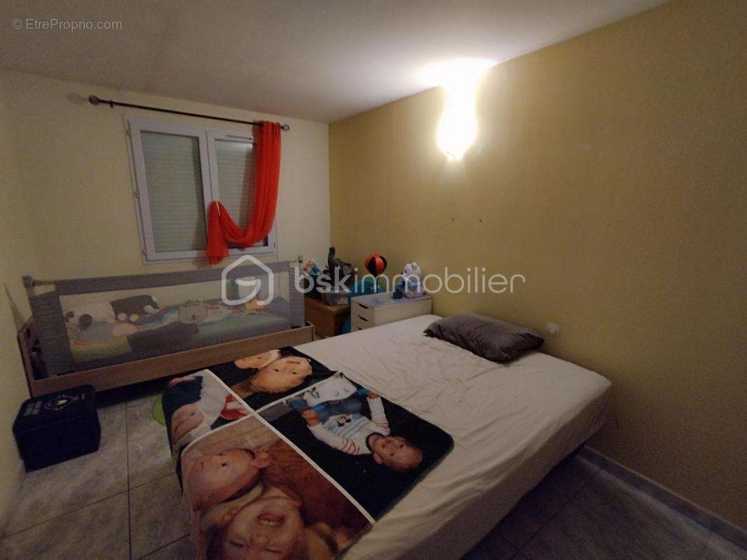 Villa 4 chambres - photo 7