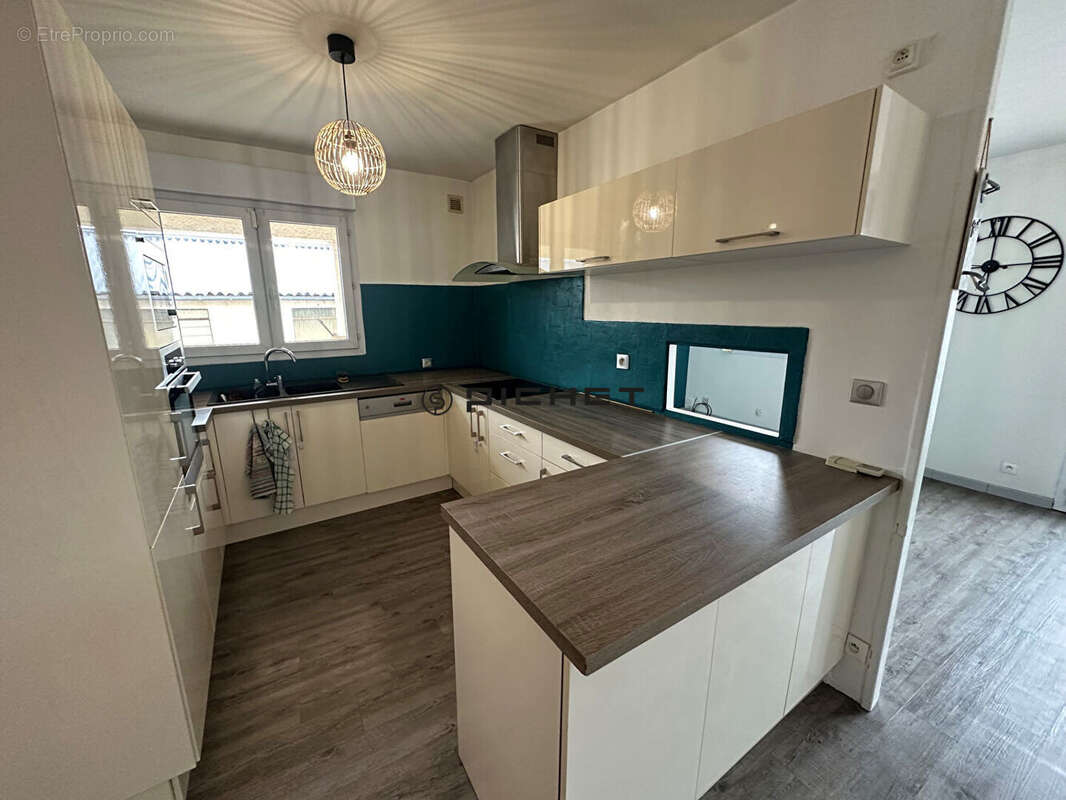 Appartement à PESSAC