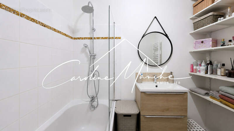 Appartement à SALON-DE-PROVENCE