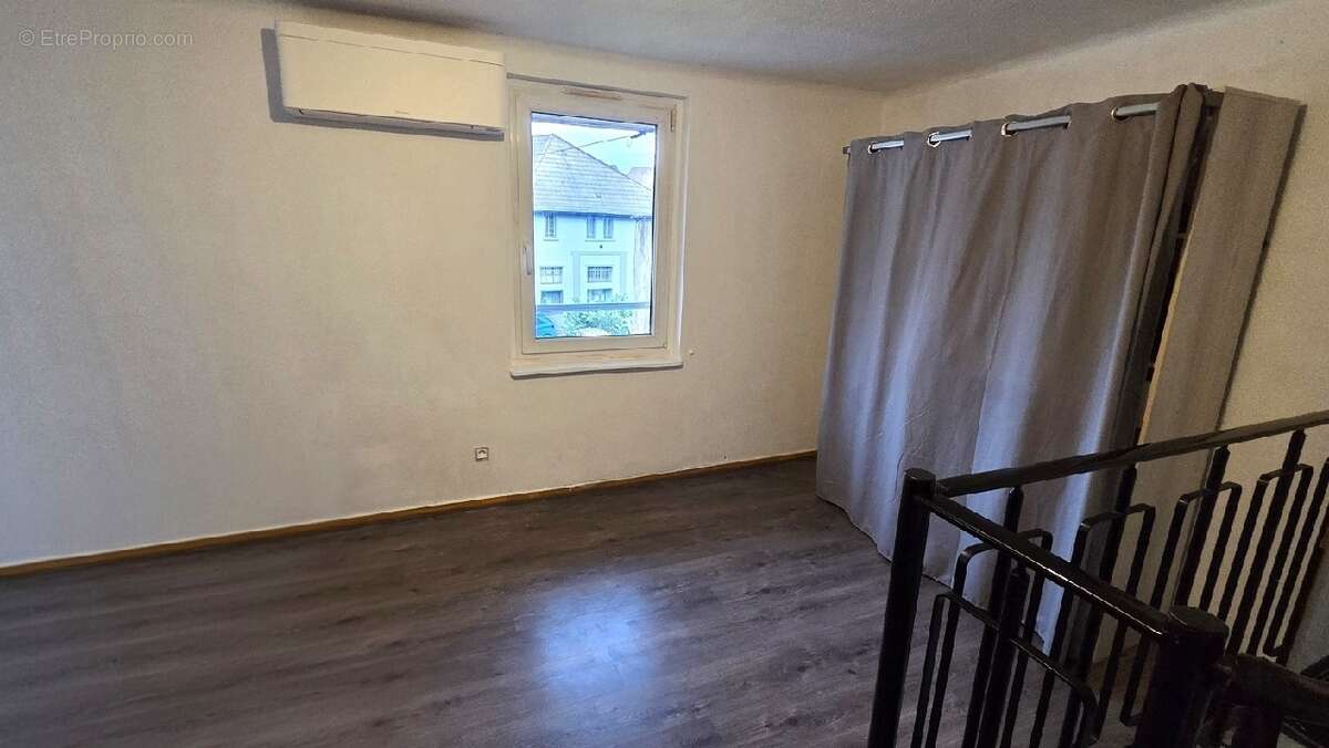 Maison à DANNEMARIE