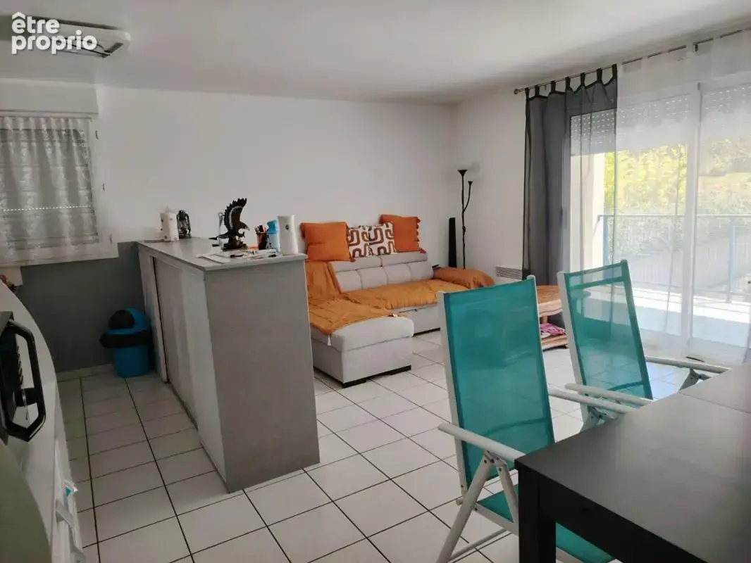 Appartement Lamballe 3 pièce(s) 62 m2 - photo 4
