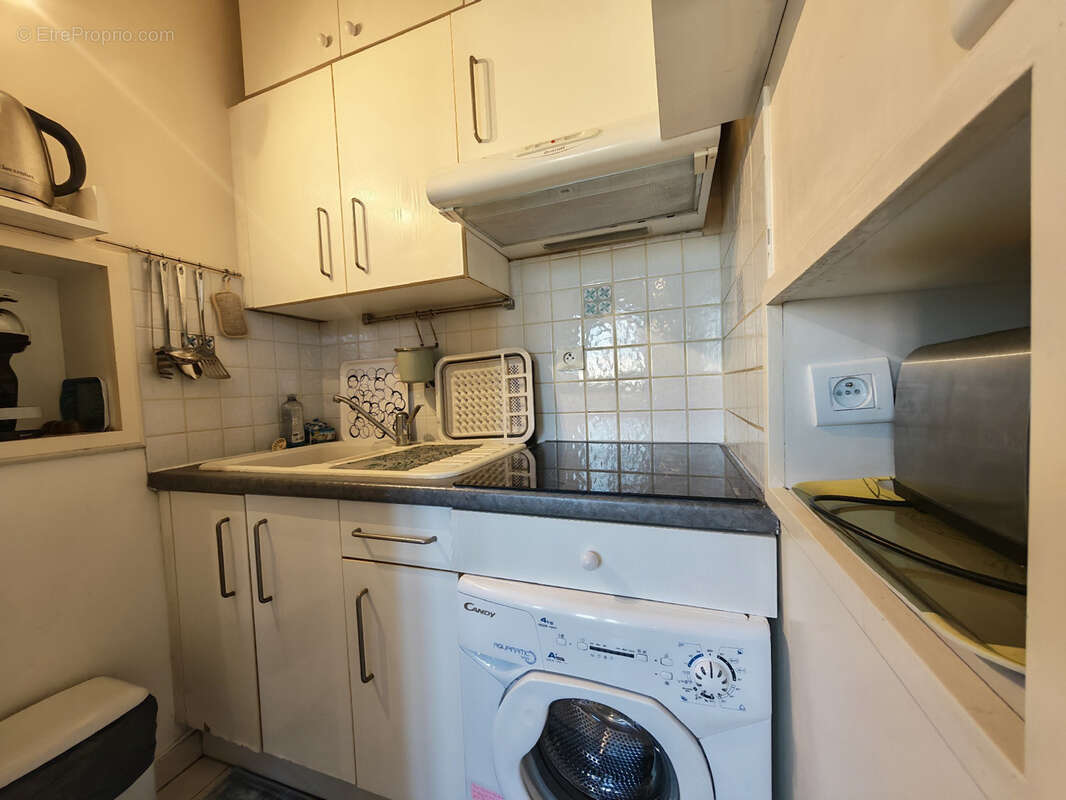 Appartement à FREJUS