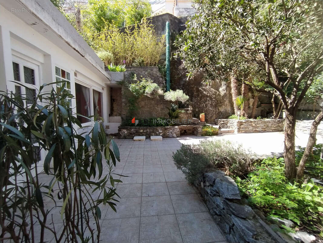 Appartement à AMELIE-LES-BAINS-PALALDA