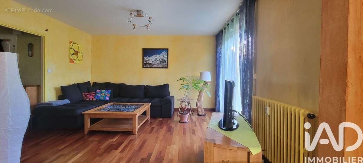 Photo 3 - Appartement à SOTTEVILLE-LES-ROUEN
