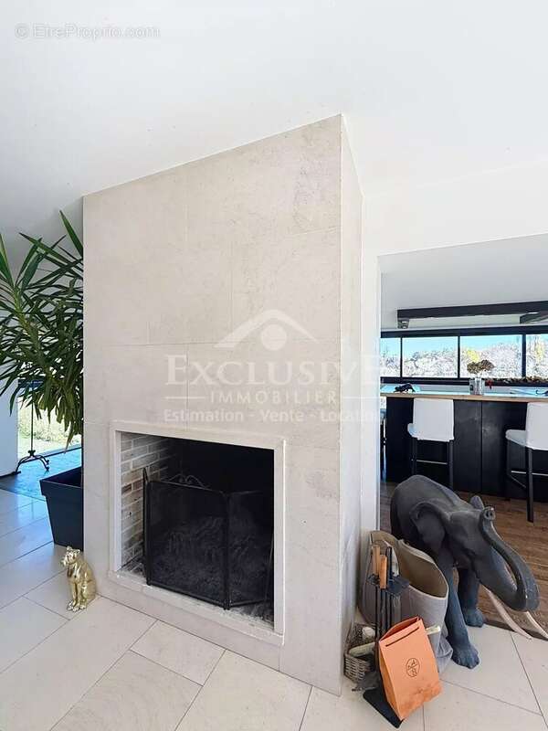 Maison à TROUVILLE-SUR-MER