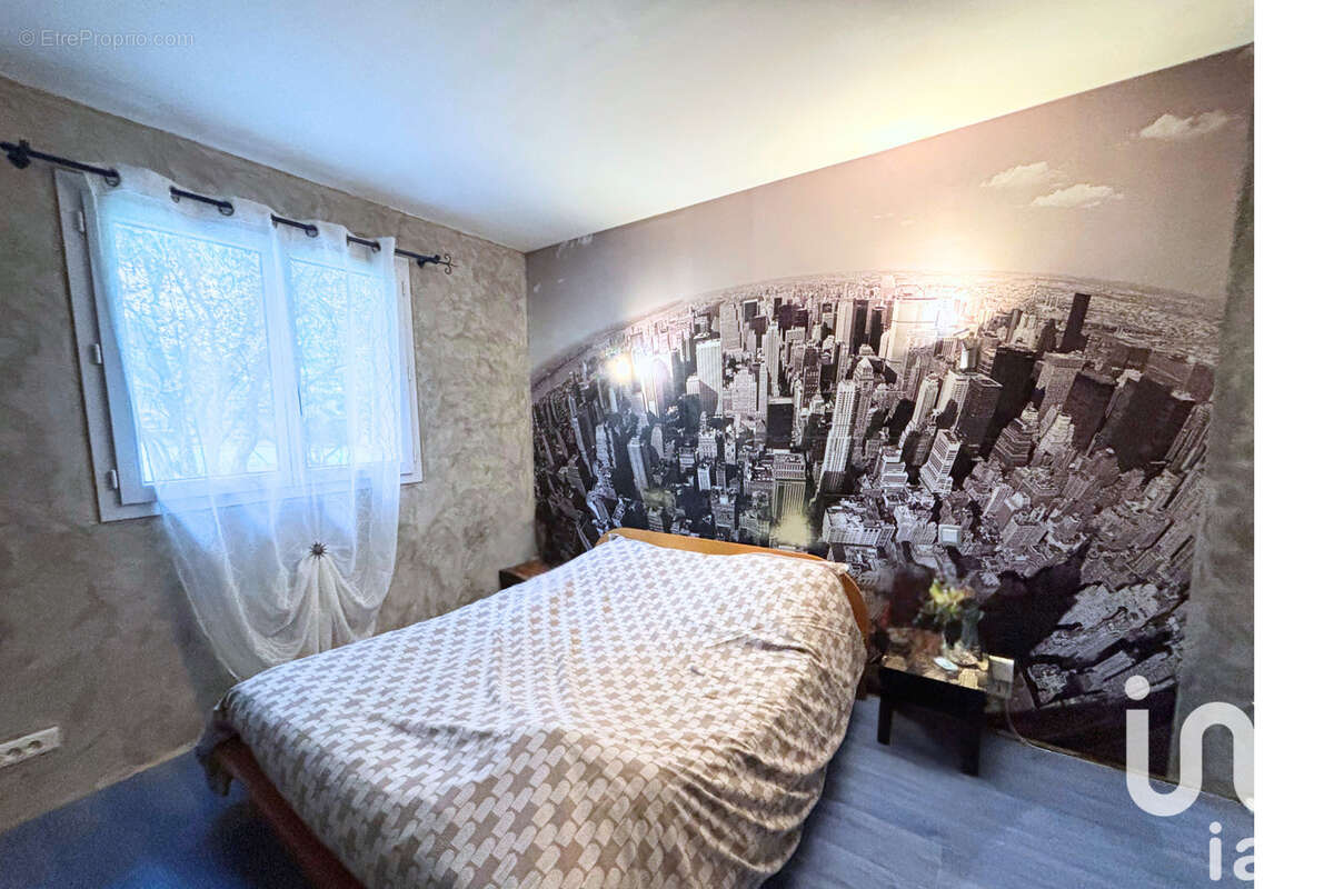 Photo 9 - Maison à POUYASTRUC