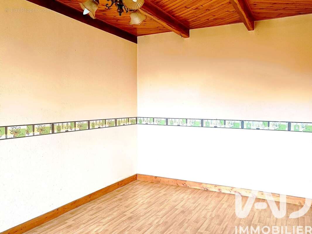 Photo 7 - Maison à SANSAC-VEINAZES