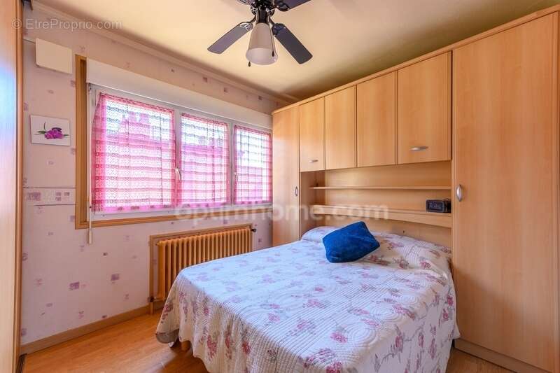 Maison à LIVRY-GARGAN