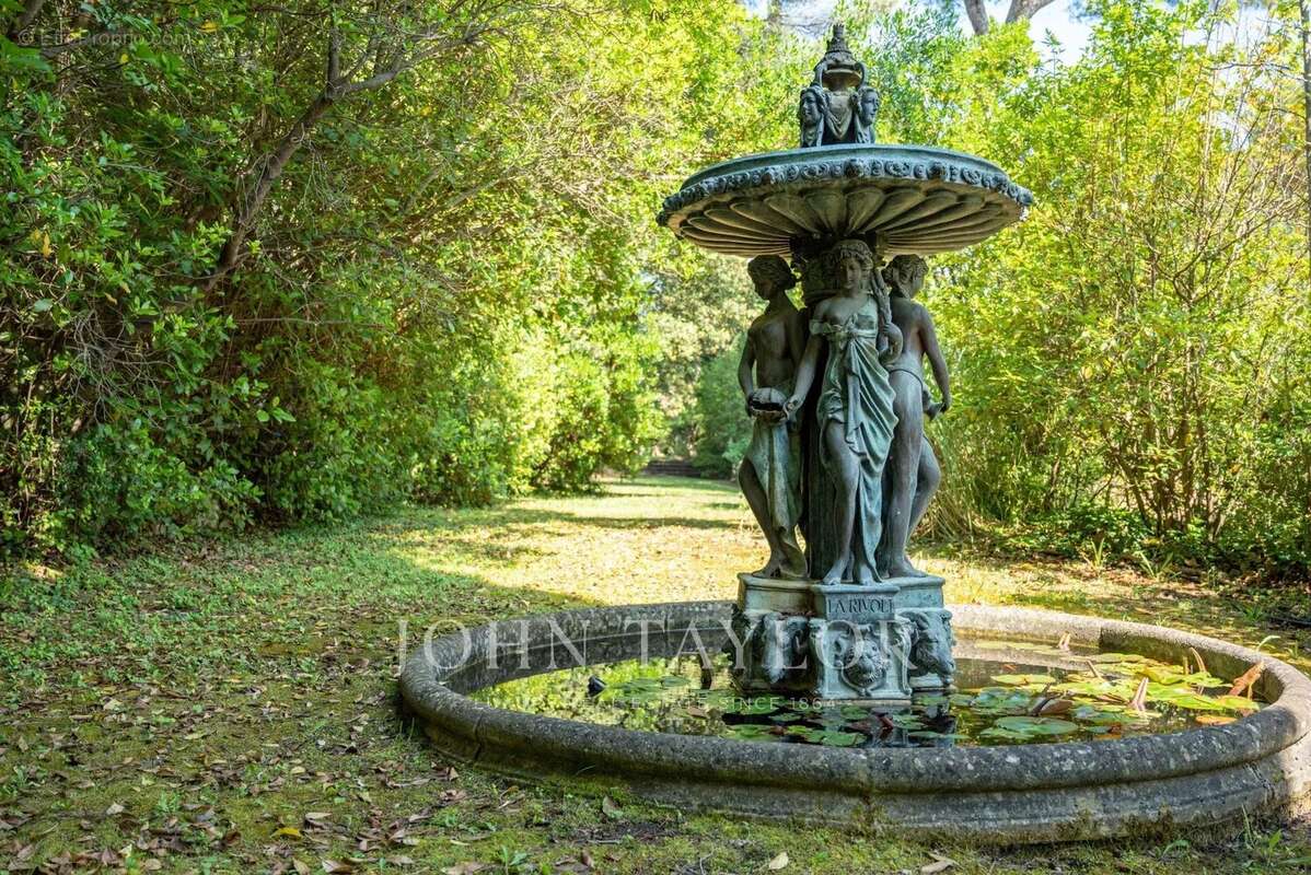 Maison à AIX-EN-PROVENCE
