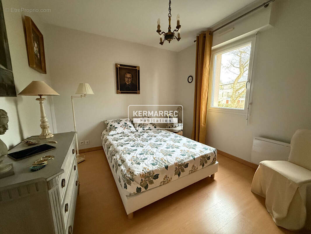 Appartement à SAINT-MALO