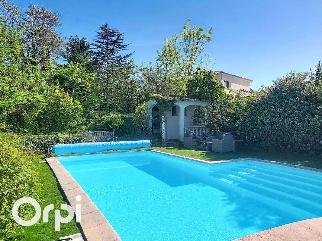 Maison à LA COLLE-SUR-LOUP