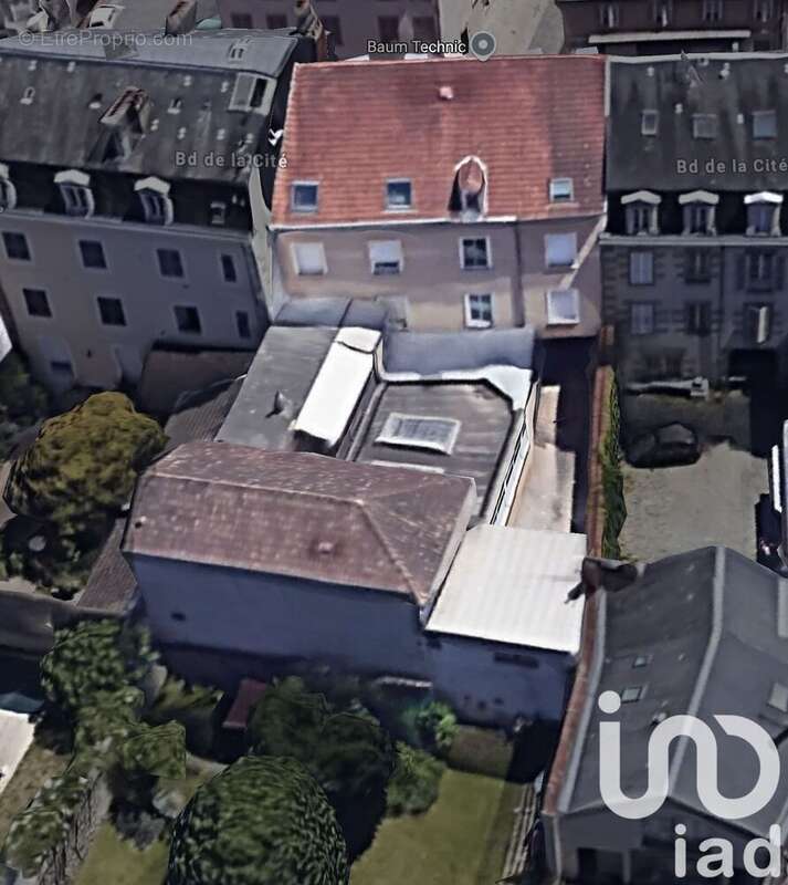 Photo 3 - Appartement à LIMOGES