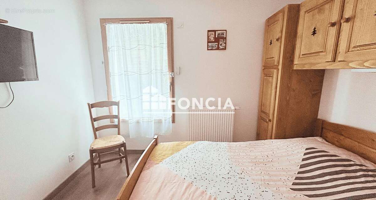 Appartement à THONON-LES-BAINS