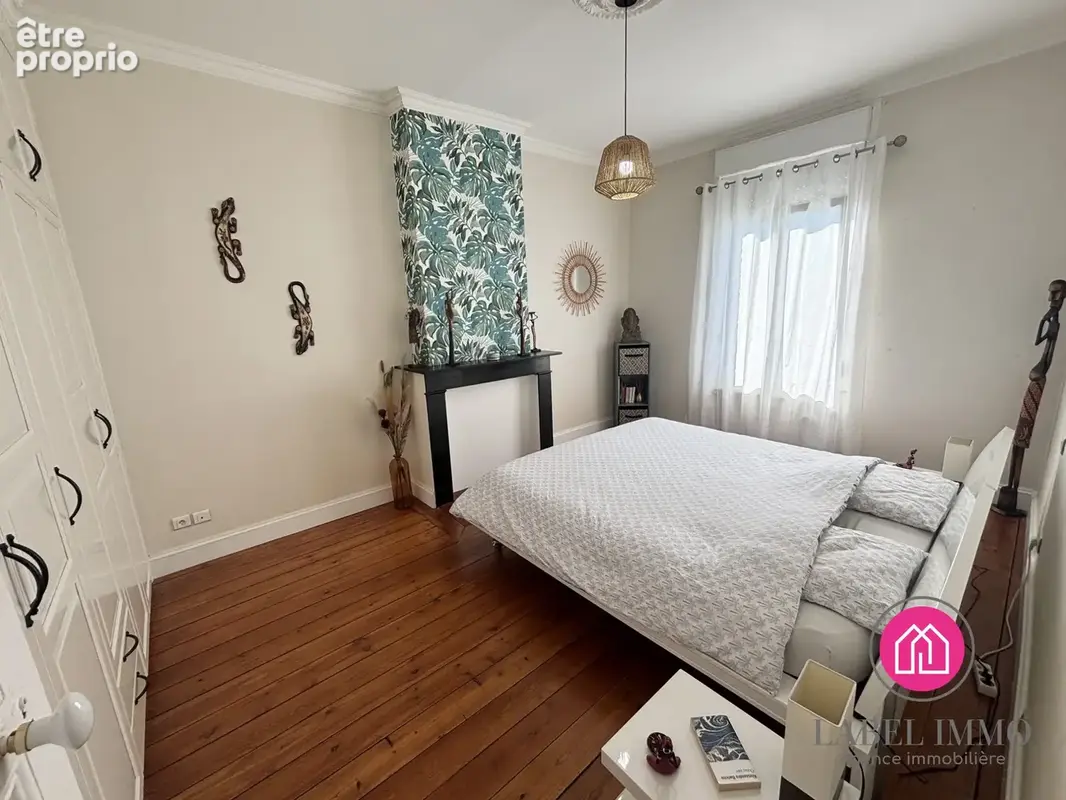 Maison 6 pièces 175 m² à vendre à Anzin (59410) - photo 6