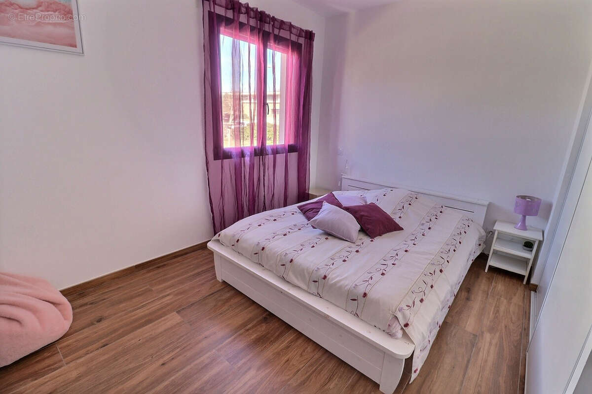 Maison à SAINT-ANDRE-DE-SANGONIS