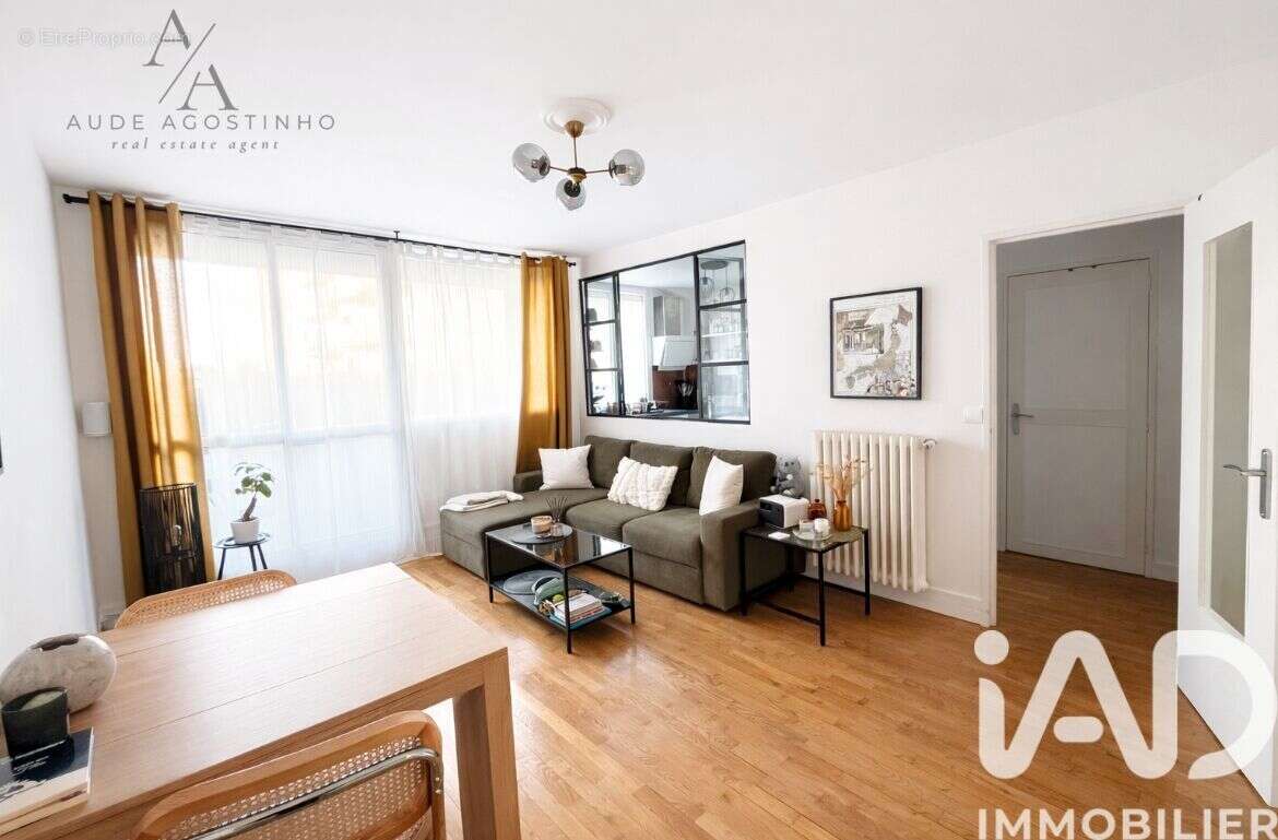 Photo 5 - Appartement à MAISONS-ALFORT