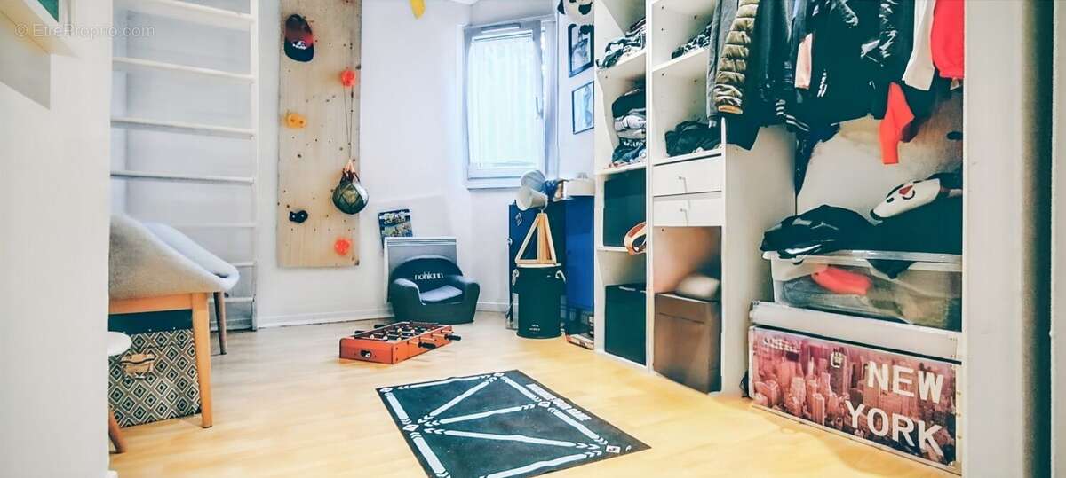 Appartement à ARGENTEUIL