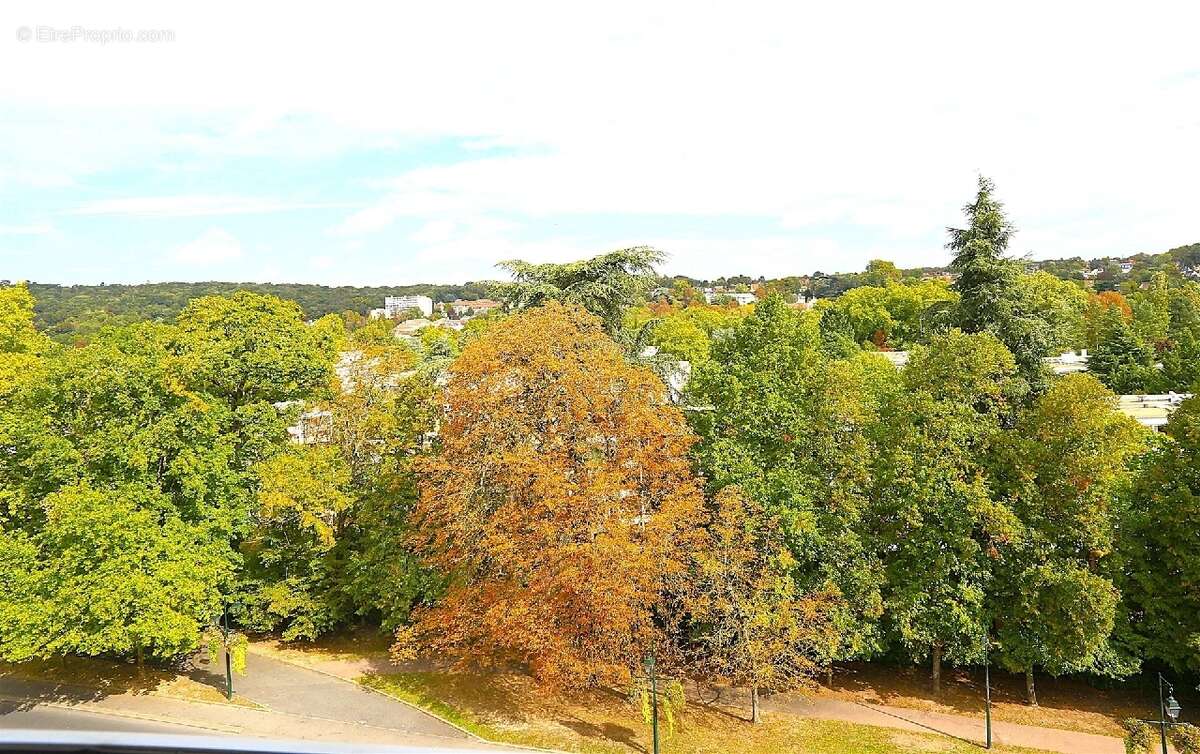 Appartement à YERRES