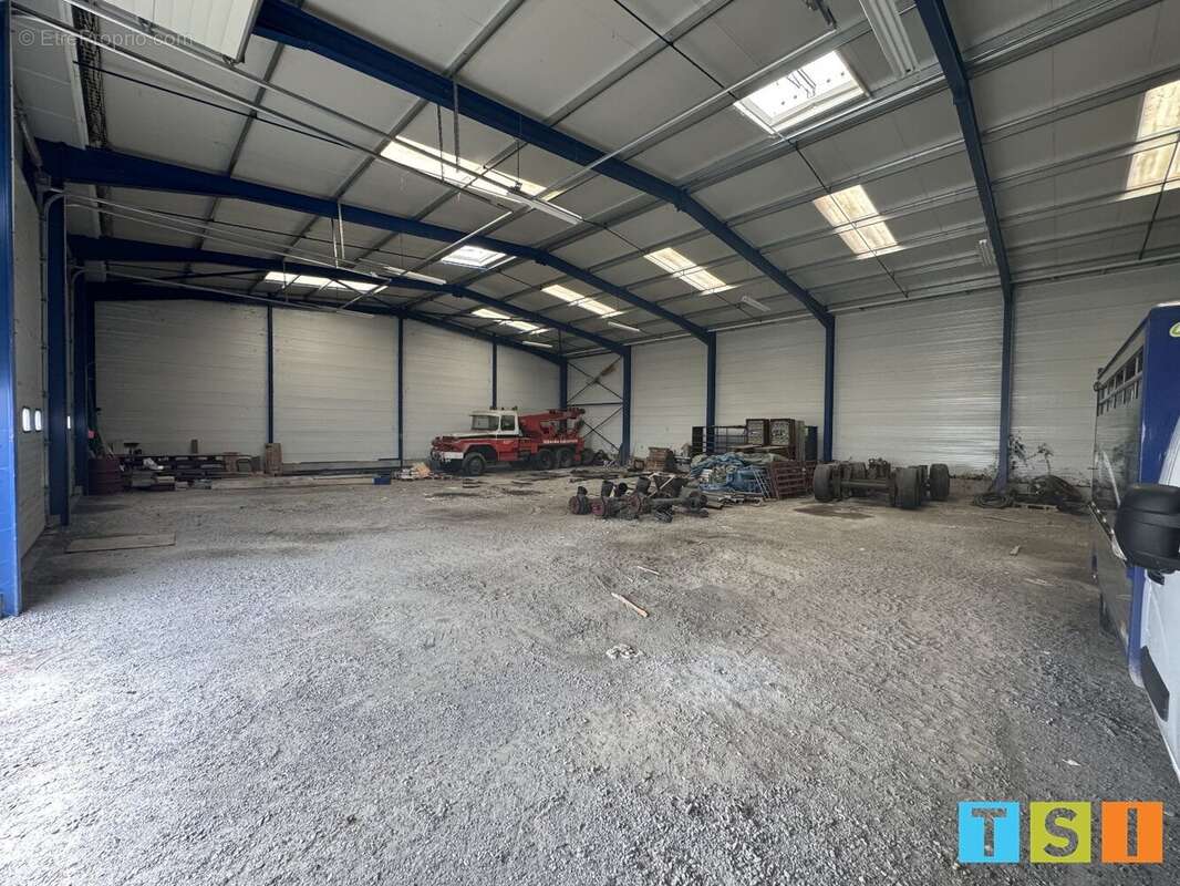 Commerce à SAINT-GAUDENS