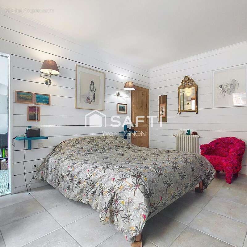 Photo 9 - Maison à CHAUVE