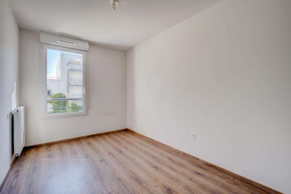 Appartement à TOURNEFEUILLE