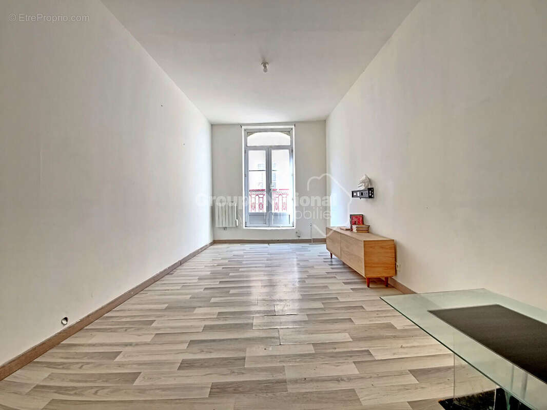 Appartement à LUNEL