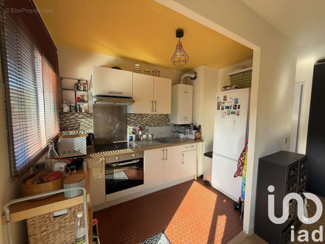 Photo 2 - Appartement à MEAUX