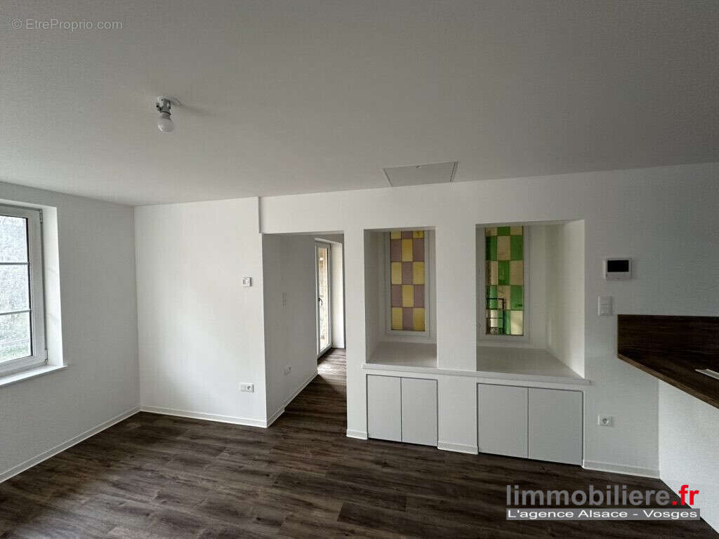 Appartement à SELESTAT