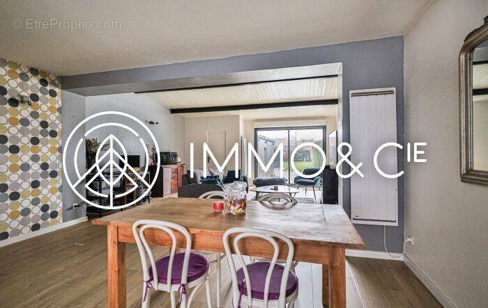 Maison à FRELINGHIEN