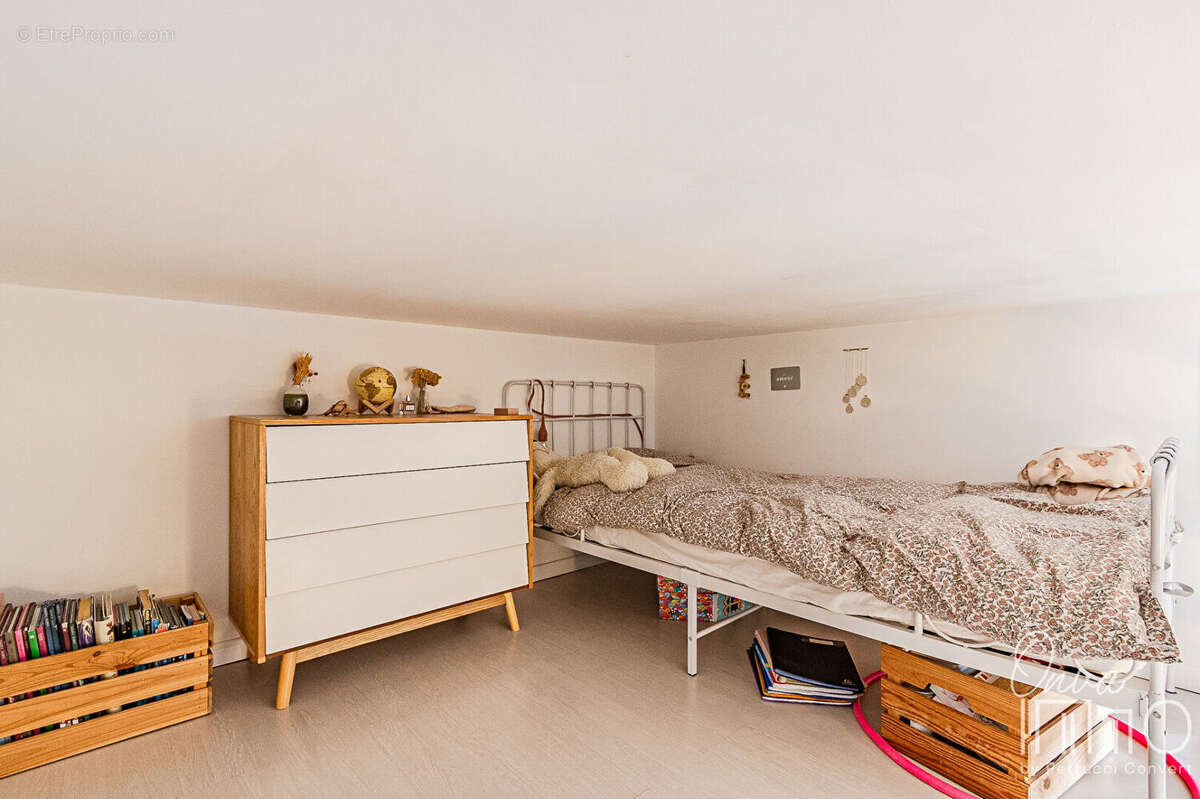 Appartement à ECULLY