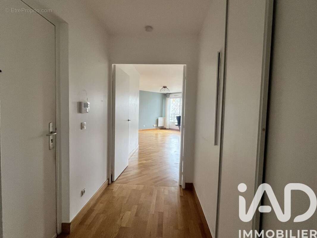Photo 6 - Appartement à ANTONY