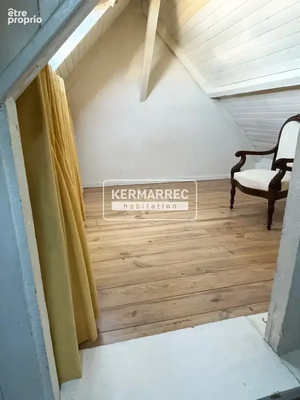 Appartement T2 BIS Vannes Conleau - photo 9