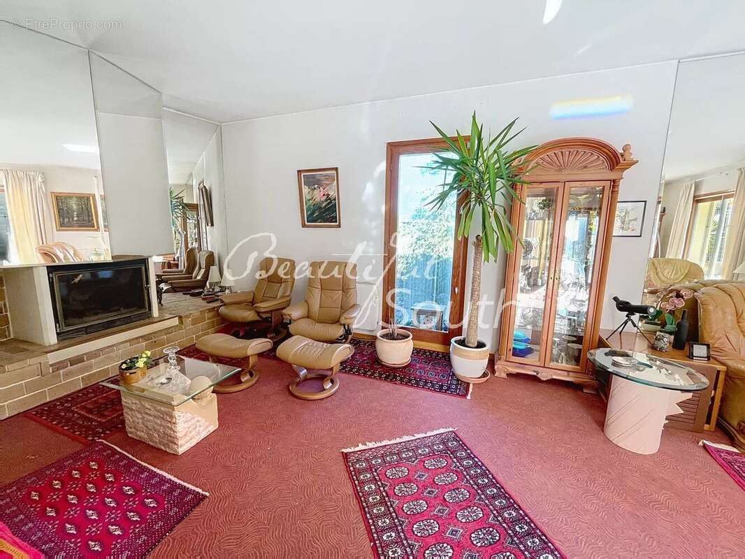 Maison à VERNET-LES-BAINS