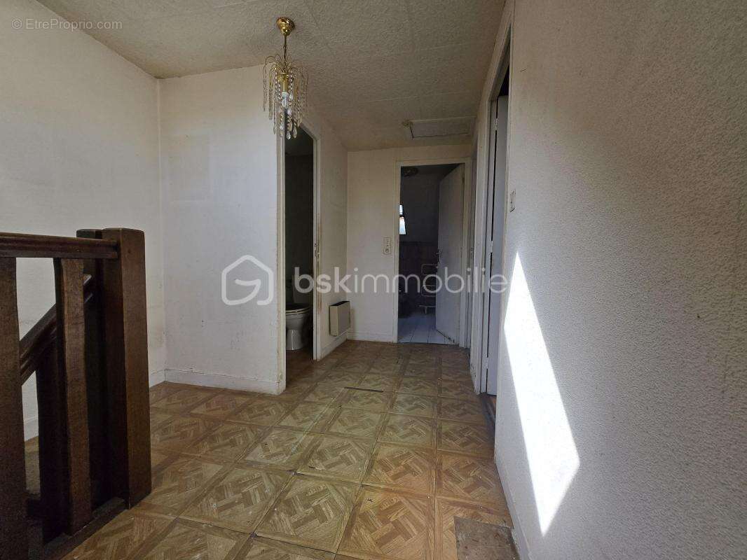 Maison à BRAY-SUR-SEINE