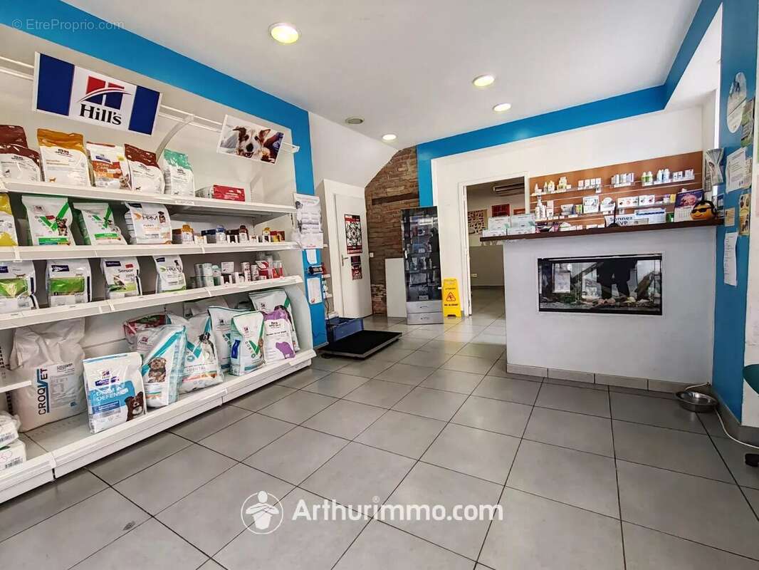 Appartement à CARMAUX