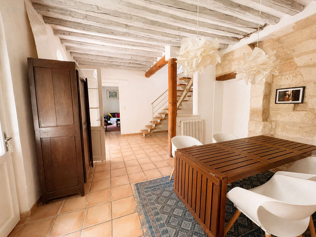 Maison à AVIGNON