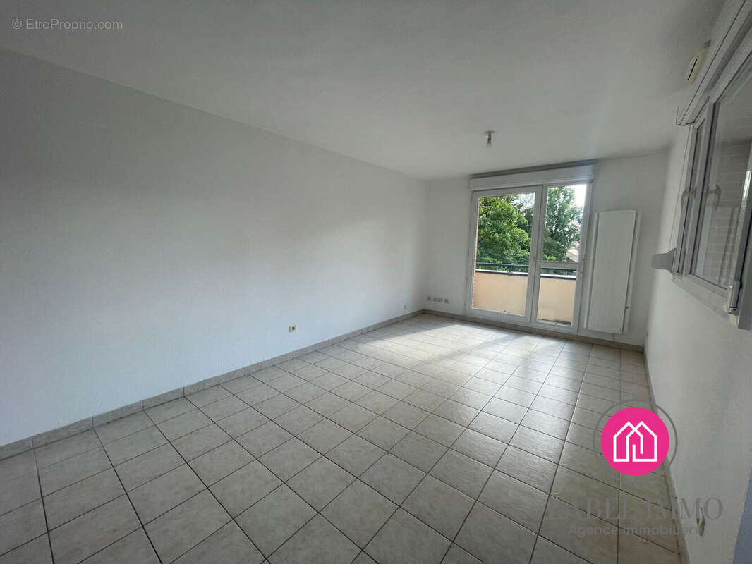 Appartement à SAINT-SAULVE